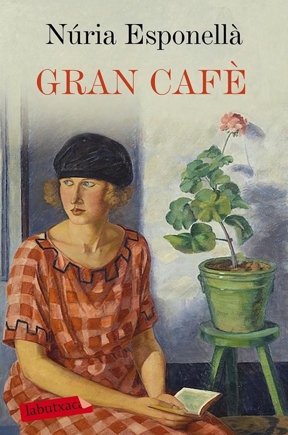 GRAN CAFÈ | 9788417031831 | ESPONELLÀ, NÚRIA | Llibreria La Font de Mimir - Llibreria online Barcelona - Comprar llibres català i castellà