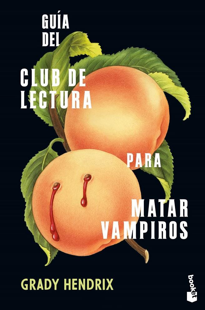 GUÍA DEL CLUB DE LECTURA PARA MATAR VAMPIROS | 9788445015414 | HENDRIX, GRADY | Llibreria La Font de Mimir - Llibreria online Barcelona - Comprar llibres català i castellà