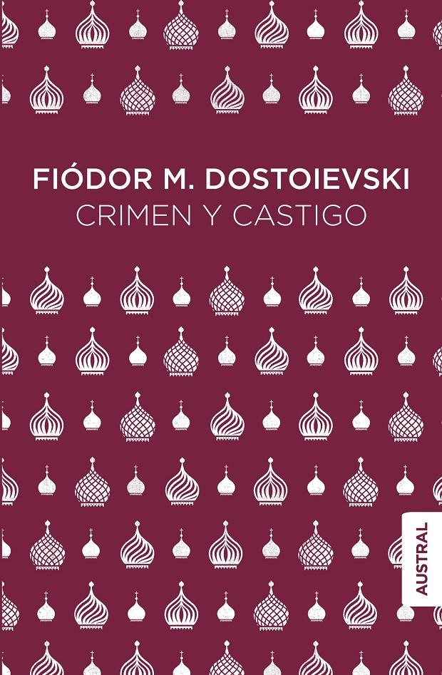 CRIMEN Y CASTIGO | 9788408155768 | DOSTOIEVSKI, FIÒDOR M. | Llibreria La Font de Mimir - Llibreria online Barcelona - Comprar llibres català i castellà