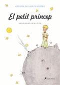 EL PETIT PRINCEP | 9788416310111 | SAINT-EXUPÉRY, ANTOINE DE | Llibreria La Font de Mimir - Llibreria online Barcelona - Comprar llibres català i castellà