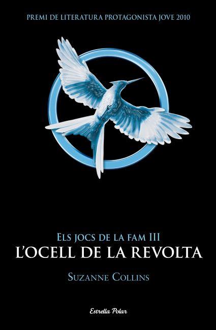 L'OCELL DE LA REVOLTA | 9788499328058 | COLLINS, SUZANNE | Llibreria La Font de Mimir - Llibreria online Barcelona - Comprar llibres català i castellà