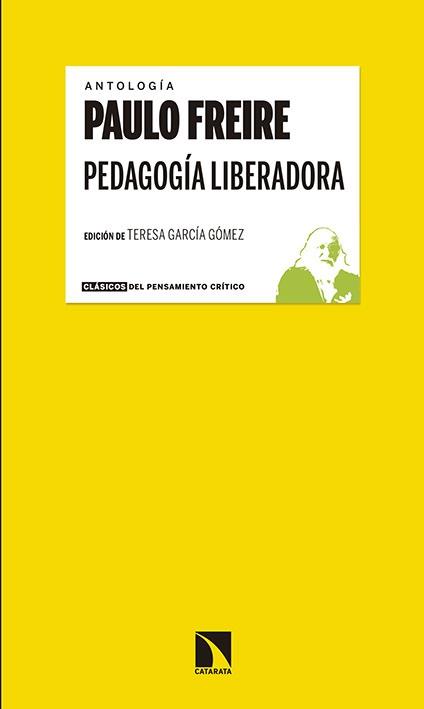 PEDAGOGÍA LIBERADORA | 9788483199879 | PAULO FREIRE | Llibreria La Font de Mimir - Llibreria online Barcelona - Comprar llibres català i castellà