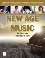 NEW AGE MUSIC | 9788418703409 | MIGUEL ANGEL FERNANDEZ PEREZ | Llibreria La Font de Mimir - Llibreria online Barcelona - Comprar llibres català i castellà