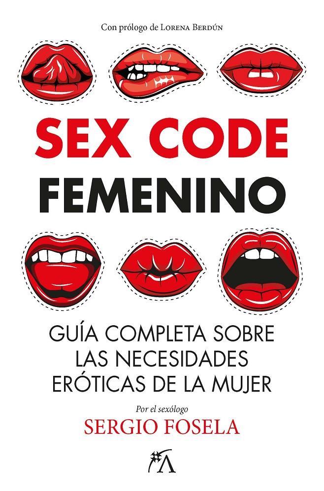 SEX CODE FEMENINO | 9788411312448 | Llibreria La Font de Mimir - Llibreria online Barcelona - Comprar llibres català i castellà