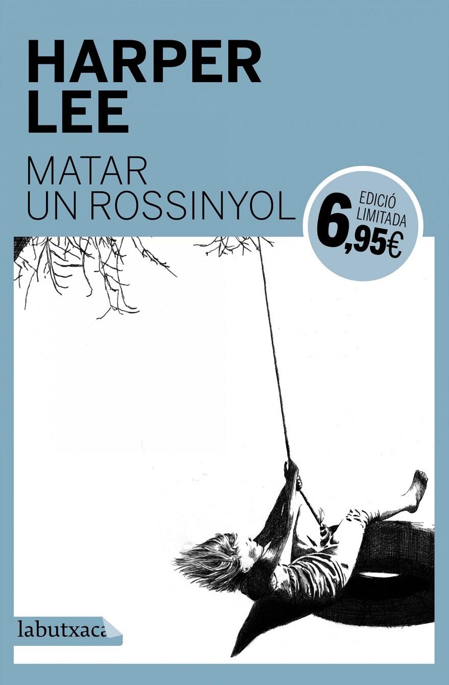MATAR UN ROSSINYOL | 9788416334780 | HARPER LEE | Llibreria La Font de Mimir - Llibreria online Barcelona - Comprar llibres català i castellà
