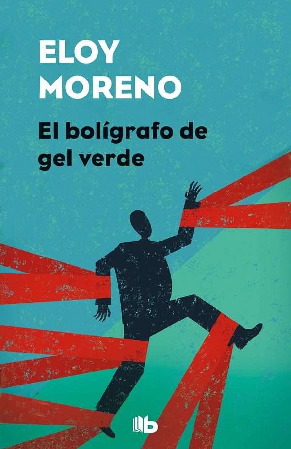 EL BOLÍGRAFO DE GEL VERDE | 9788490706831 | MORENO, ELOY | Llibreria La Font de Mimir - Llibreria online Barcelona - Comprar llibres català i castellà