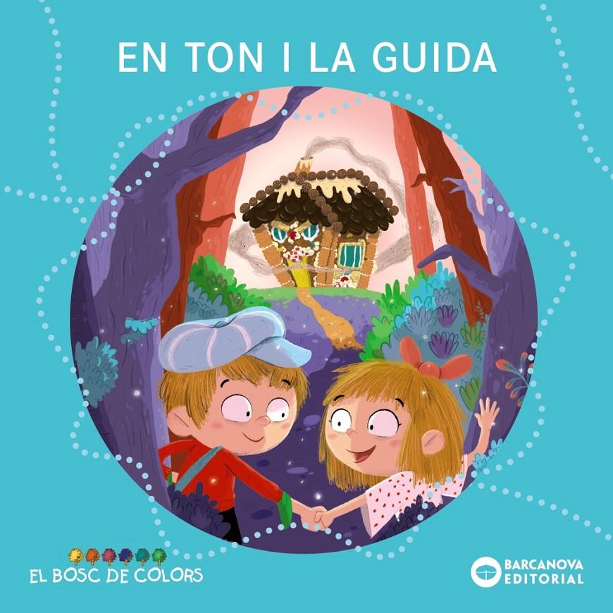EN TOM I LA GUIDA | 9788448947828 | BALDÓ, ESTEL/GIL, ROSA/SOLIVA, MARIA | Llibreria La Font de Mimir - Llibreria online Barcelona - Comprar llibres català i castellà