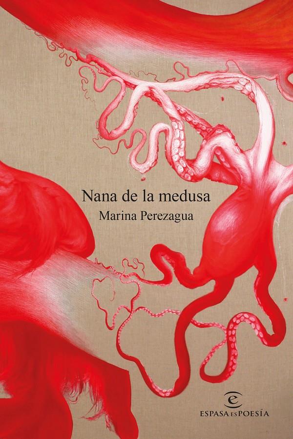 NANA DE LA MEDUSA | 9788467068948 | PEREZAGUA, MARINA | Llibreria La Font de Mimir - Llibreria online Barcelona - Comprar llibres català i castellà