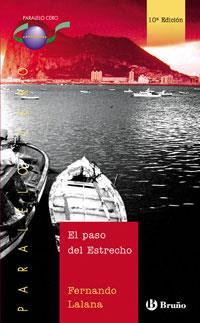 PASO DEL ESTRECHO, EL | 9788421631850 | LALANA, FERNANDO | Llibreria La Font de Mimir - Llibreria online Barcelona - Comprar llibres català i castellà