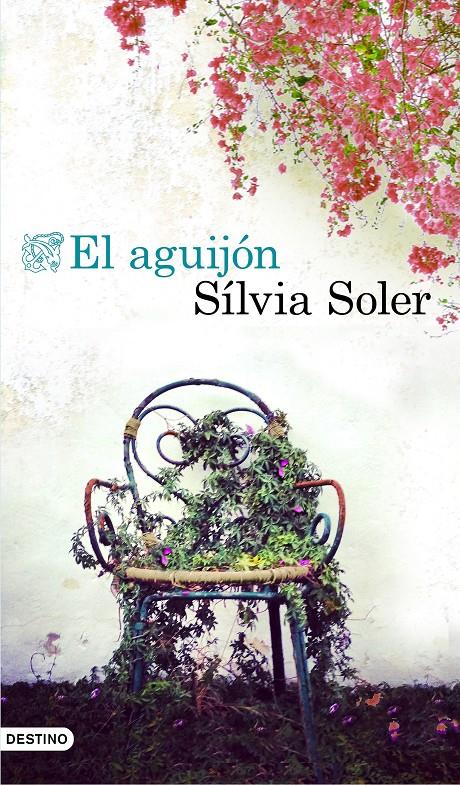 EL AGUIJÓN | 9788423355075 | SOLER, SÍLVIA | Llibreria La Font de Mimir - Llibreria online Barcelona - Comprar llibres català i castellà