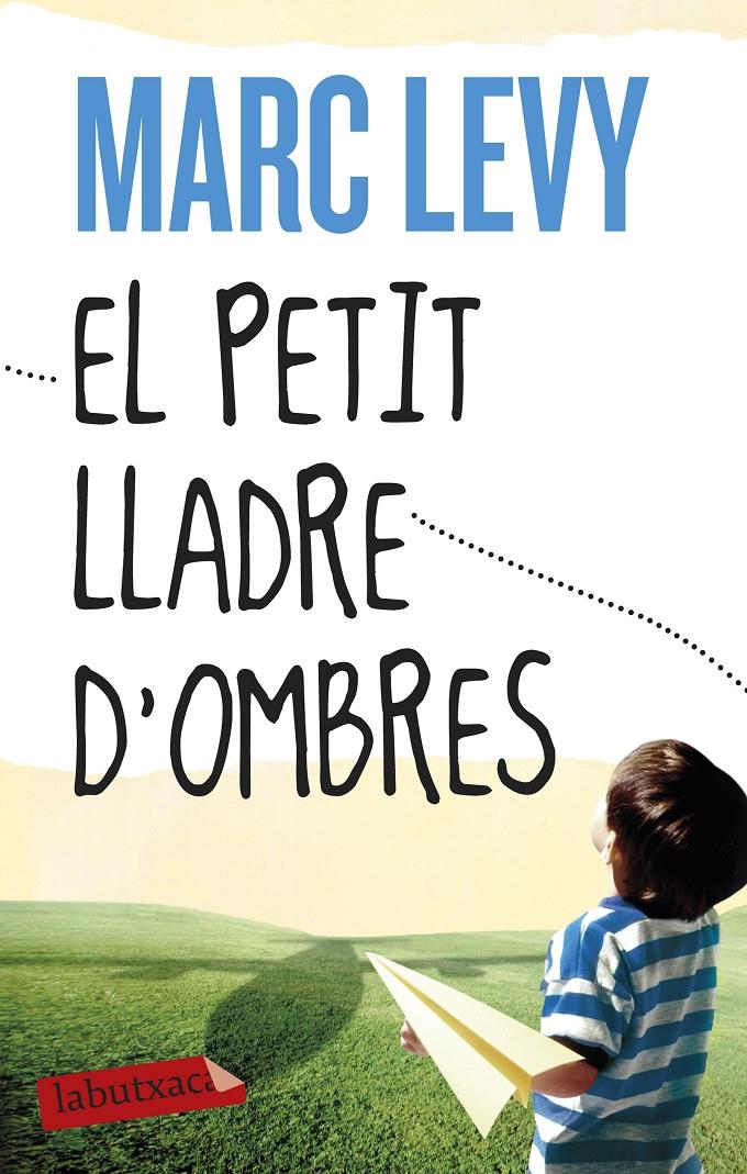 EL PETIT LLADRE D'OMBRES | 9788499308487 | LEVY, MARC | Llibreria La Font de Mimir - Llibreria online Barcelona - Comprar llibres català i castellà