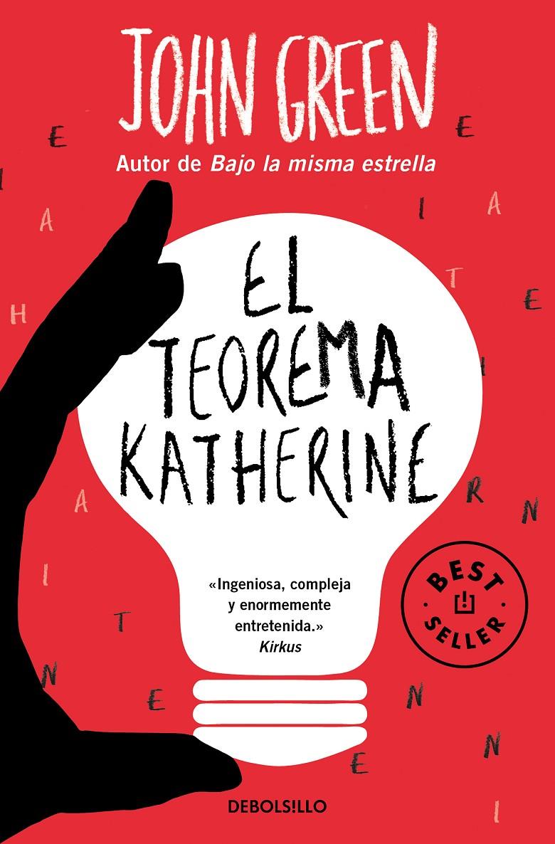EL TEOREMA KATHERINE | 9788466357050 | GREEN, JOHN | Llibreria La Font de Mimir - Llibreria online Barcelona - Comprar llibres català i castellà