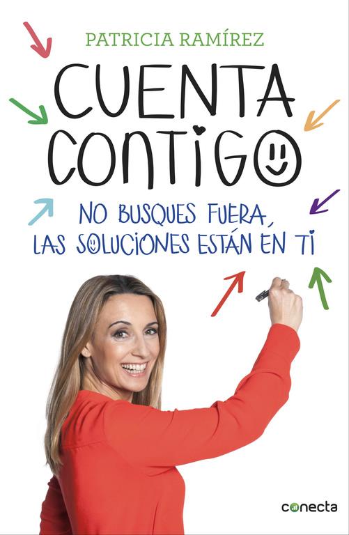 CUENTA CONTIGO | 9788416029419 | RAMIREZ, PATRICIA | Llibreria La Font de Mimir - Llibreria online Barcelona - Comprar llibres català i castellà