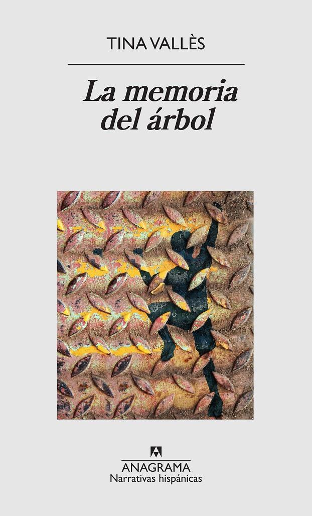 LA MEMORIA DEL ÁRBOL | 9788433998392 | VALLÈS, TINA | Llibreria La Font de Mimir - Llibreria online Barcelona - Comprar llibres català i castellà
