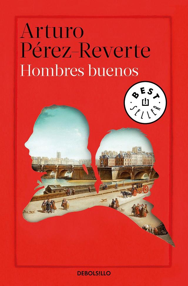 HOMBRES BUENOS | 9788466350006 | PÉREZ-REVERTE, ARTURO | Llibreria La Font de Mimir - Llibreria online Barcelona - Comprar llibres català i castellà