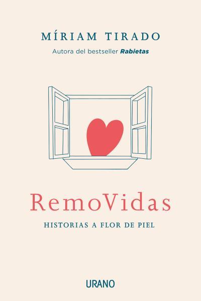 REMOVIDAS | 9788417694258 | TIRADO TORRAS, MIRIAM | Llibreria La Font de Mimir - Llibreria online Barcelona - Comprar llibres català i castellà