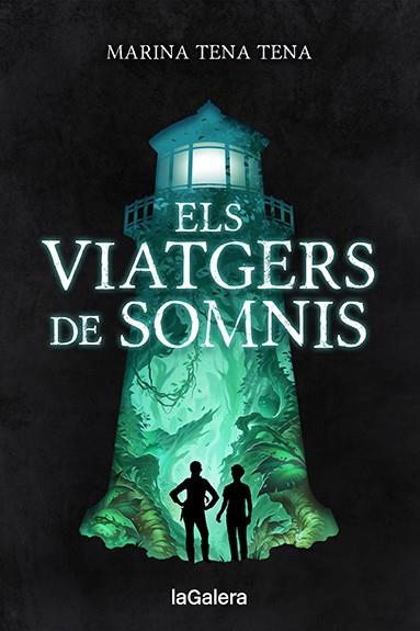 ELS VIATGERS DE SOMNIS | 9788424673888 | TENA, MARINA | Llibreria La Font de Mimir - Llibreria online Barcelona - Comprar llibres català i castellà