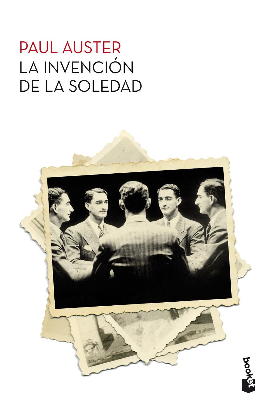 LA INVENCION DE LA SOLEDAD | 9788432209802 | PAUL AUSTER | Llibreria La Font de Mimir - Llibreria online Barcelona - Comprar llibres català i castellà