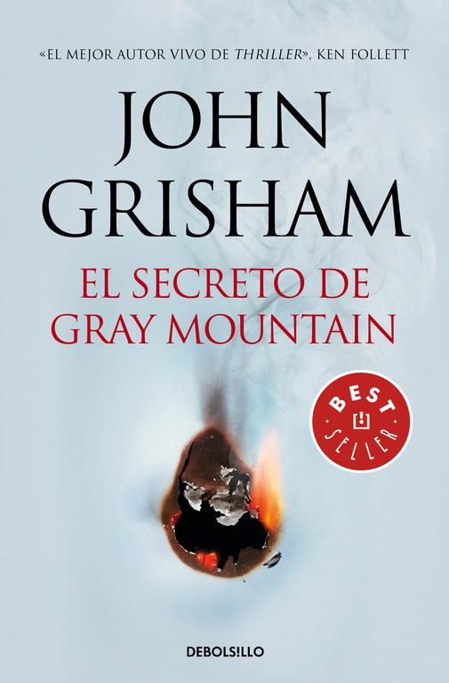 EL SECRETO DE GRAY MOUNTAIN | 9788466338721 | GRISHAM, JOHN | Llibreria La Font de Mimir - Llibreria online Barcelona - Comprar llibres català i castellà