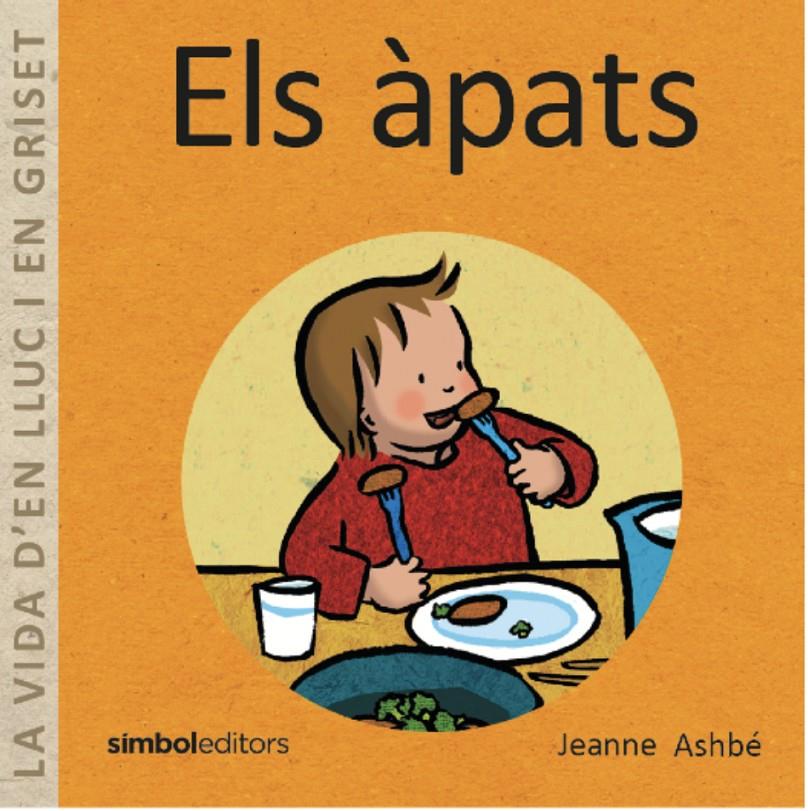 ELS ÀPATS | 9788418696183 | ASHBÉ, JEANNE | Llibreria La Font de Mimir - Llibreria online Barcelona - Comprar llibres català i castellà