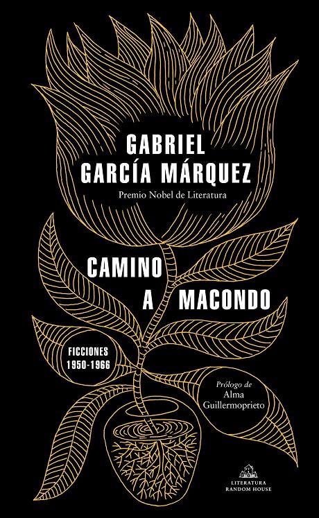 CAMINO A MACONDO | 9788439737834 | GARCÍA MÁRQUEZ, GABRIEL | Llibreria La Font de Mimir - Llibreria online Barcelona - Comprar llibres català i castellà
