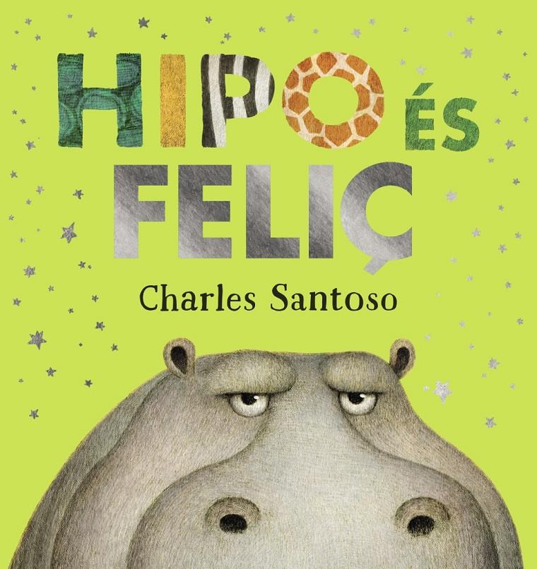 HIPO ÉS FELIÇ | 9788448953973 | SANTOSO, CHARLES/SANTOSO, CHARLES | Llibreria La Font de Mimir - Llibreria online Barcelona - Comprar llibres català i castellà