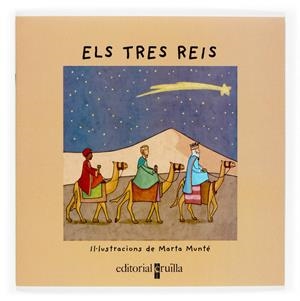 TRE REIS, ELS | 9788466117234 | FONT I FERRE, NURIA | Llibreria La Font de Mimir - Llibreria online Barcelona - Comprar llibres català i castellà