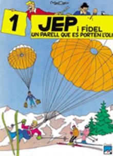 PARELL QUE ES PORTEN L'OLI, UN | 9788421810088 | MADORELL MUNTANE, JOSEP M. | Llibreria La Font de Mimir - Llibreria online Barcelona - Comprar llibres català i castellà