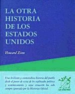 OTRA HISTORIA DE LOS ESTADOS UNIDOS,LA | 9788489753914 | ZINN,HOWARD | Llibreria La Font de Mimir - Llibreria online Barcelona - Comprar llibres català i castellà