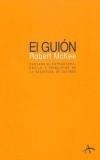 GUION, EL | 9788484281689 | MCKEE, ROBERT | Llibreria La Font de Mimir - Llibreria online Barcelona - Comprar llibres català i castellà
