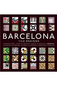 BARCELONA TILE DESIGN | 9789057681233 | Llibreria La Font de Mimir - Llibreria online Barcelona - Comprar llibres català i castellà