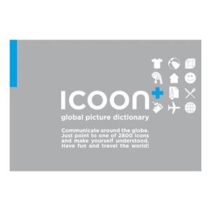 DICCIONARIO VISUAL ICOON ( PLUS ) | 9783980965538 | Llibreria La Font de Mimir - Llibreria online Barcelona - Comprar llibres català i castellà