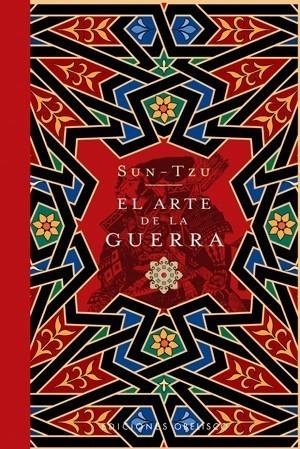 ARTE DE LA GUERRA, EL. | 9788497775311 | SUN-TZU | Llibreria La Font de Mimir - Llibreria online Barcelona - Comprar llibres català i castellà