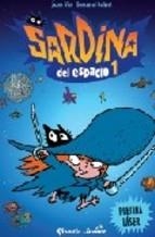 SARDINA DEL ESPACIO 1 | 9788408085799 | SFAR / EMMANUEL GUIBERT | Llibreria La Font de Mimir - Llibreria online Barcelona - Comprar llibres català i castellà