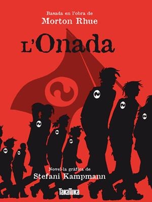 ONADA, L' (COMIC) | 9788492696284 | RHUE, MORTON | Llibreria La Font de Mimir - Llibreria online Barcelona - Comprar llibres català i castellà