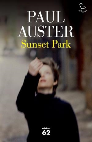 SUNSET PARK (C) | 9788429767247 | PAUL AUSTER | Llibreria La Font de Mimir - Llibreria online Barcelona - Comprar llibres català i castellà