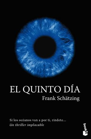EL QUINTO DÍA  | 9788408096252 | MÁRSICO ROCH, GRISELDA | Llibreria La Font de Mimir - Llibreria online Barcelona - Comprar llibres català i castellà