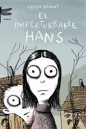EL IMPERTURBABLE HANS | 9788496580619 | HELEN GRANT | Llibreria La Font de Mimir - Llibreria online Barcelona - Comprar llibres català i castellà