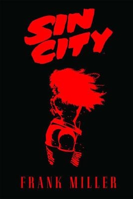 SIN CITY. INTEGRAL 1  | 9788467903317 | FRANK MILLER  | Llibreria La Font de Mimir - Llibreria online Barcelona - Comprar llibres català i castellà