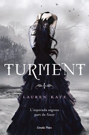 TURMENT | 9788499322889 | LAUREN KATE  | Llibreria La Font de Mimir - Llibreria online Barcelona - Comprar llibres català i castellà