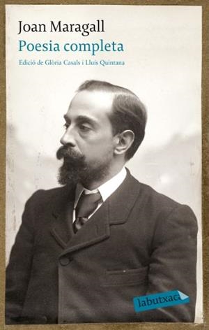 POESIA COMPLETA | 9788499302058 | JOAN MARAGALL | Llibreria La Font de Mimir - Llibreria online Barcelona - Comprar llibres català i castellà