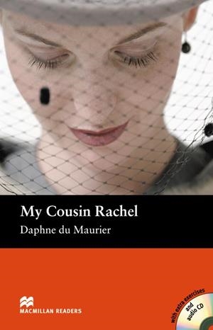 MY COUSIN RACHEL | 9781405077156 | DAPHNE DU MAURIER | Llibreria La Font de Mimir - Llibreria online Barcelona - Comprar llibres català i castellà