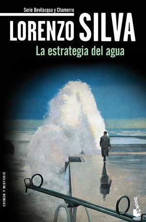 ESTRATEGIA DEL AGUA, LA | 9788423343225 | SILVA, LORENZO | Llibreria La Font de Mimir - Llibreria online Barcelona - Comprar llibres català i castellà