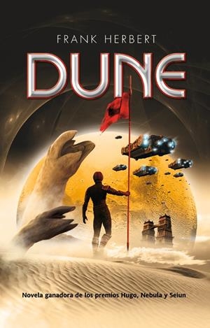 DUNE | 9788498006117 | HERBERT, FRANK | Llibreria La Font de Mimir - Llibreria online Barcelona - Comprar llibres català i castellà