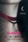 ELEGIDA (LA CASA DE LA NOCHE III) | 9788498005073 | CAST, P.C/CAST,KRISTIN | Llibreria La Font de Mimir - Llibreria online Barcelona - Comprar llibres català i castellà