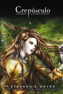 CREPUSCULO VOL.1 NOVELA GRAFICA | 9788420406138 | MEYER, STEPHENIE - YOUNG KIM | Llibreria La Font de Mimir - Llibreria online Barcelona - Comprar llibres català i castellà