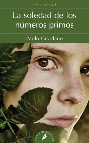 SOLEDAD DE LOS NUMEROS PRIMOS,LA | 9788498383454 | GIORDANO,PAOLO | Llibreria La Font de Mimir - Llibreria online Barcelona - Comprar llibres català i castellà