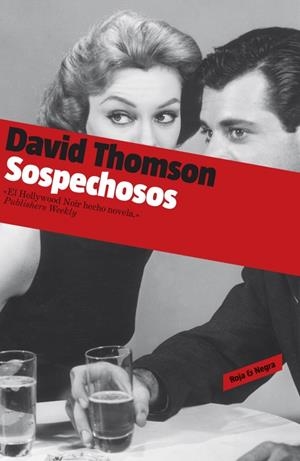 SOSPECHOSOS | 9788439722434 | THOMSON, DAVID | Llibreria La Font de Mimir - Llibreria online Barcelona - Comprar llibres català i castellà