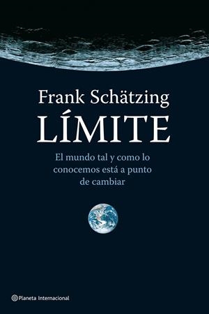 LIMITE | 9788408096696 | FRANK SCHATZING | Llibreria La Font de Mimir - Llibreria online Barcelona - Comprar llibres català i castellà