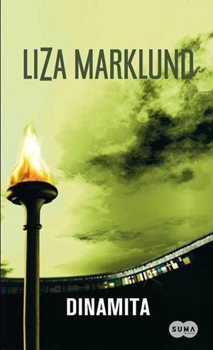 DINAMITA | 9788483651704 | MARKLUND, LIZA | Llibreria La Font de Mimir - Llibreria online Barcelona - Comprar llibres català i castellà